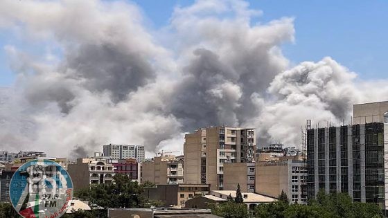 4 قتلى وجرحى في بئر السبع وبدء وقف النار وفق إعلان ترمب