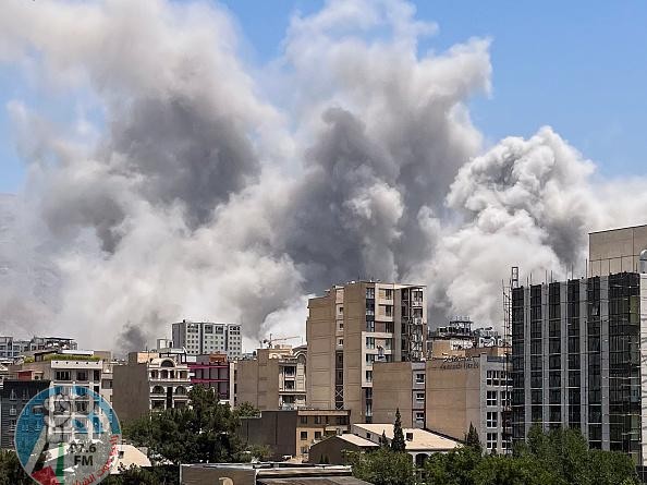 4 قتلى وجرحى في بئر السبع وبدء وقف النار وفق إعلان ترمب