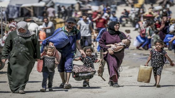 الصحة: 144 شهيدا في غزة خلال 24 ساعة