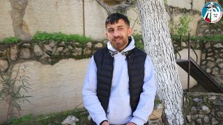 رسالة من الاشخاص ذوي الاعاقة في الضفة الغربية الى الاشخاص ذوي الاعاقة في القطاع