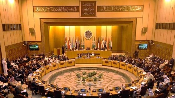 الجامعة العربية تطالب باتخاذ التدابير اللازمة لإنهاء الاحتلال غير القانوني للأرض الفلسطينية
