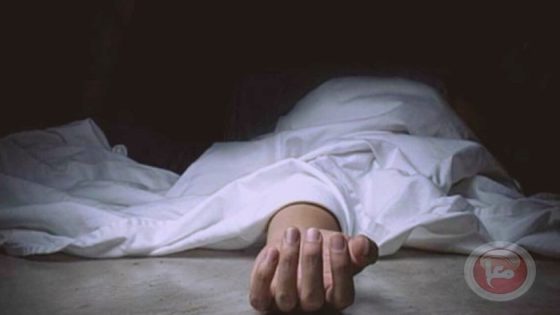النيابة والشرطة تحققان بواقعة وفاة مواطن في نابلس