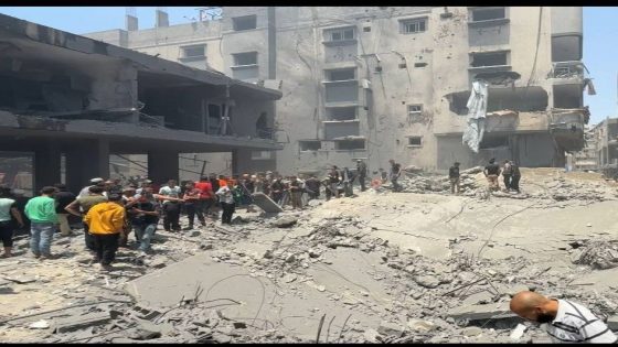 89 يوما على عودة الحرب .. عشرات الشهداء ولا إنترنت بقطاع غزة