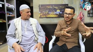 #في_الذاكرة / ما بين الماضي والحاضر تفاصيل كثيرة يرويها الحاج خالد البطاط