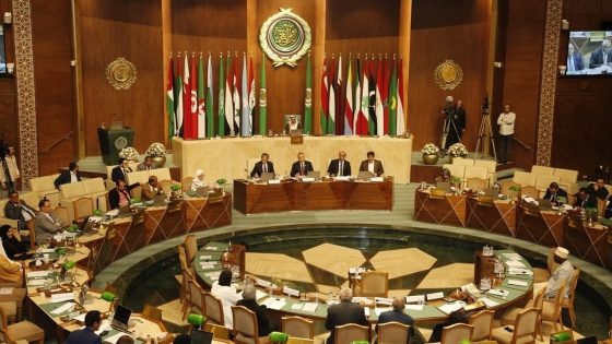 وفد من البرلمان العربي يزور غدا معبر رفح
