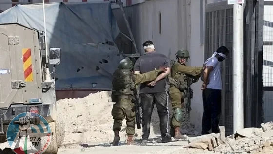 الاحتلال يشدد إجراءاته العسكرية على حاجز الحمرا في الأغوار الشمالية