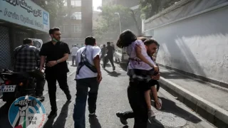 الصحة الإيرانية: 224 قتيلا وأكثر من ألف جريح منذ بدء عدوان إسرائيل