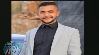 استشهاد شاب برصاص الاحتلال واحتجاز جثمانه في الولجة غرب بيت لحم