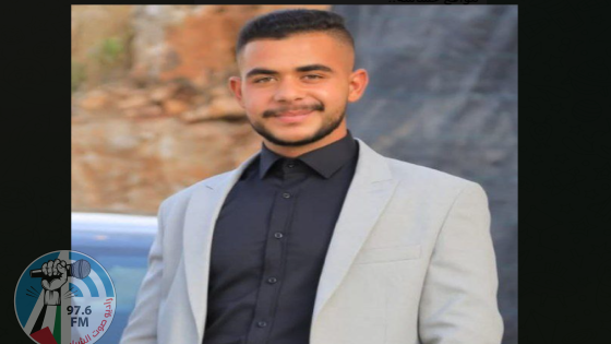 استشهاد شاب برصاص الاحتلال واحتجاز جثمانه في الولجة غرب بيت لحم