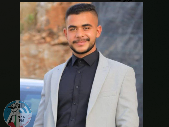 استشهاد شاب برصاص الاحتلال واحتجاز جثمانه في الولجة غرب بيت لحم