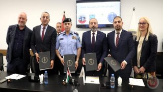مذكرة تفاهم رباعية لضمان التمثيل القانوني المبكر للأحداث بين النيابة العامة والشرطة والتنمية الاجتماعية ونقابة المحامين
