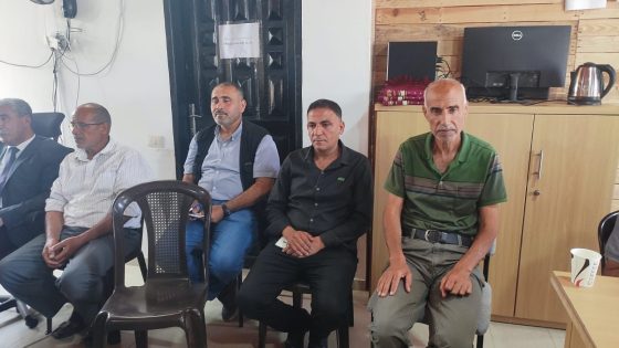 مختصون يطالبون بضرورة اعداد خطة زمنية محددة لدعم الاونروا سياساً ومالياً ومعنوياً