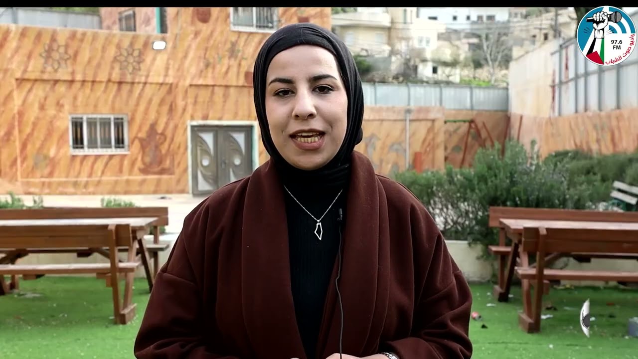 رسالة من المواطنين في الضفة الى المواطنين في القطاع