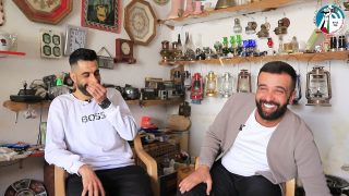 #بصمة_نجاح / اعداد وتقديم : عنان الترتوري / ضيف الحلقة : سند الحوامدة