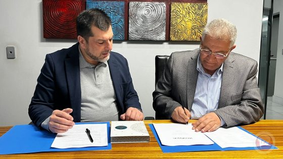 وقفية جديدة لجامعة القدس في جمهورية جنوب إفريقيا دعمًا لمسيرتها