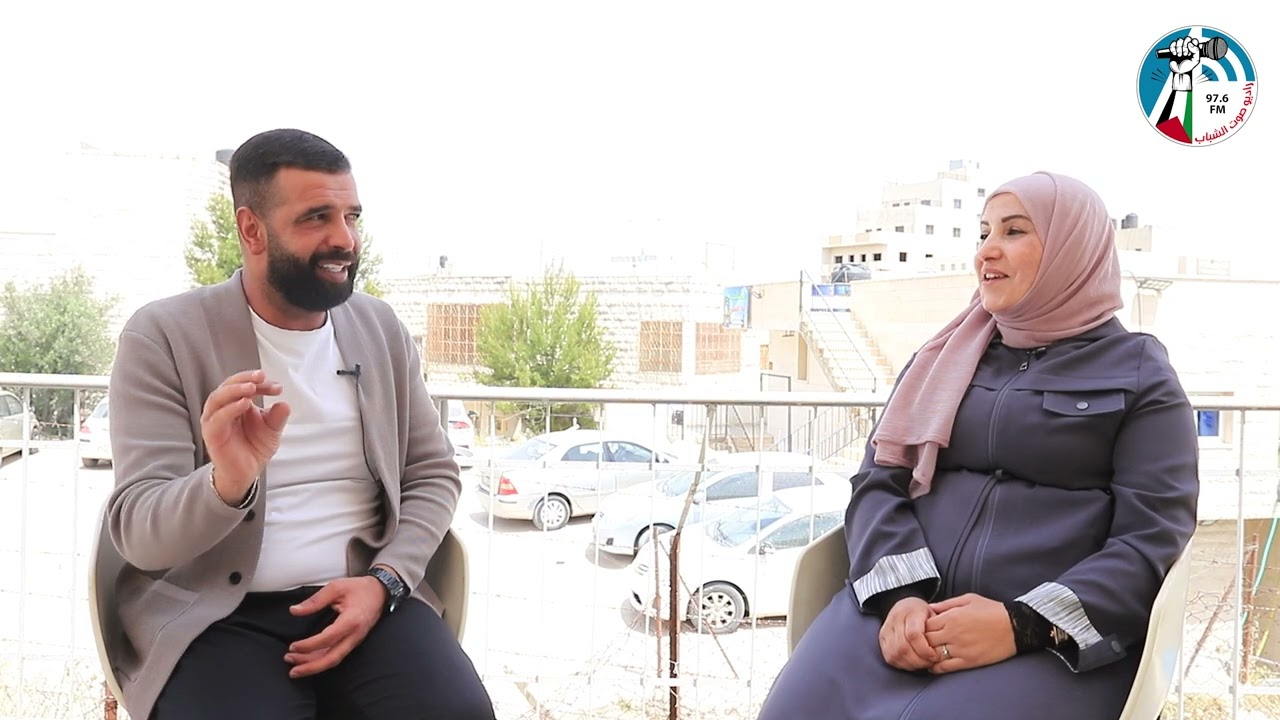 #بصمة_نجاح / اعداد وتقديم : عنان الترتوري / ضيف الحلقة : الاء بحيص