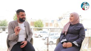 #بصمة_نجاح / اعداد وتقديم : عنان الترتوري / ضيف الحلقة : الاء بحيص