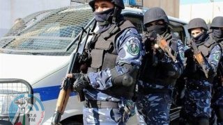 الشرطة تقبض على مشتبه به بمقتل مواطن في نابلس