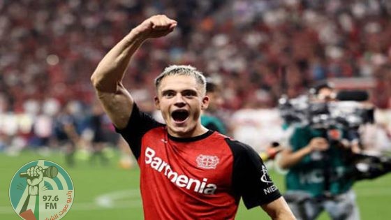 ليفربول: أغلى لاعب في تاريخ بطولتي ألمانيا وانكلترا يجتاز الكشف الطبي
