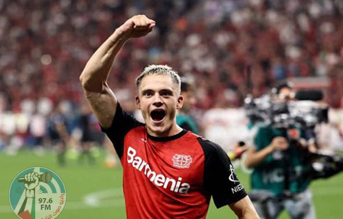 ليفربول: أغلى لاعب في تاريخ بطولتي ألمانيا وانكلترا يجتاز الكشف الطبي