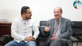 #في_الذاكرة / ضيف الحلقة : الوجيه فخري عمرو / اعداد وتقديم : هاشم رباع