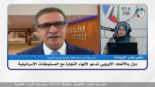 دول بالاتحاد الأوروبي تدعو لإنهاء التجارة مع المستـ ـوطنات الإسرائـ ـيلية