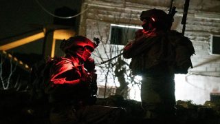 إصابة شاب جراء اعتداء الاحتلال عليه بالضرب في جنين