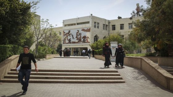 “التعليم العالي”: تعليق الفعاليات الوجاهية في مؤسسات التعليم العالي ابتداء من غد السبت