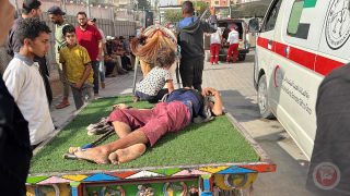 وزير الدفاع الإيطالي: الحرب على غزة يجب أن تنتهي
