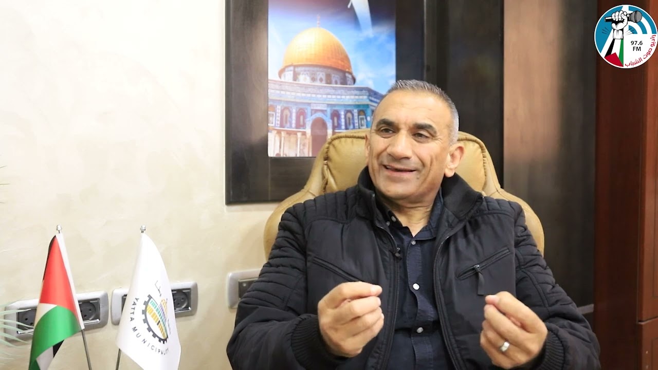 لو كنت مكانه من مدينة يطا / اعداد و تقديم : سلسبيل تلاحمة