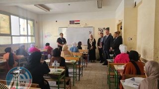 "التربية" تؤكد جاهزيتها لعقد امتحان الثانوية العامة في الضفة وطلبة غزة في الخارج