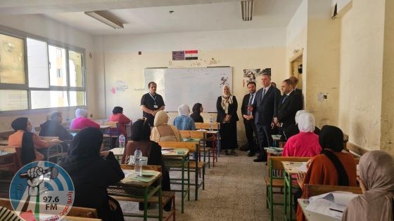 "التربية" تؤكد جاهزيتها لعقد امتحان الثانوية العامة في الضفة وطلبة غزة في الخارج
