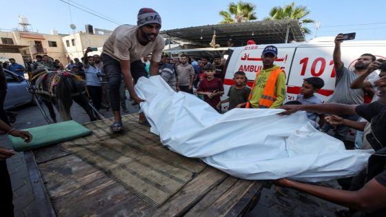 مدير منظمة الصحة: أكثر من 10 آلاف مريض بغزة بحاجة ماسة للإجلاء