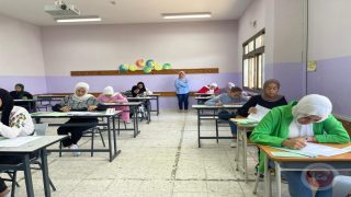 “التربية”: نواصل الاستعدادات لعقد امتحان الثانوية العامة بالتعاون مع الشركاء
