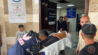 77 يوما على عودة الحرب .. عشرات الشهداء والجرحى وتوسيع الهجوم البري