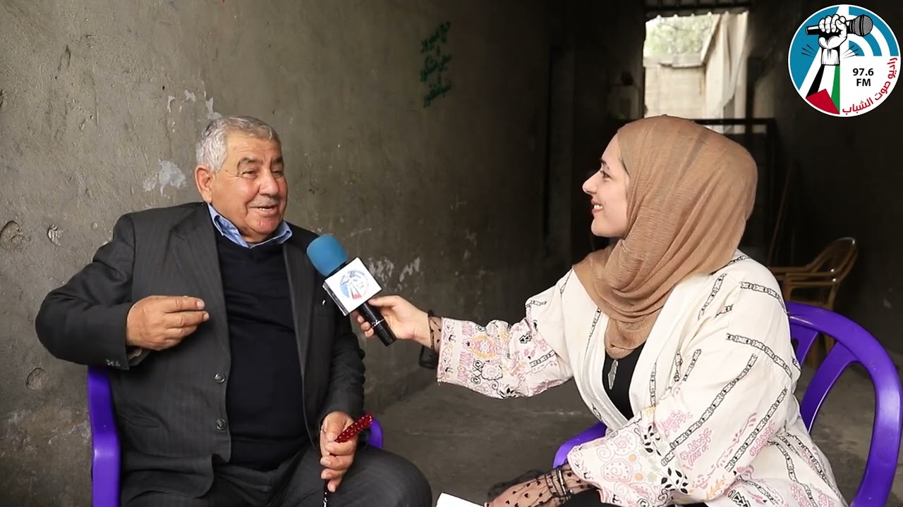 لو كنت مكانه من مدينة الظاهرية / اعداد و تقديم : سلسبيل تلاحمة