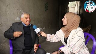 لو كنت مكانه من مدينة الظاهرية / اعداد و تقديم : سلسبيل تلاحمة