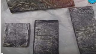 الشرطة تقبض على شخصين من أصحاب السوابق في ترويج المخدرات بالخليل