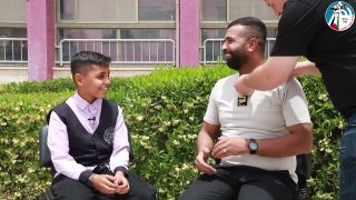 #بصمة_نجاح / اعداد وتقديم :عنان الترتوري / ضيف الحلقة : #تيم_احمد_صوايفة