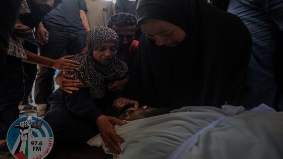 21 شهيدا بنيران الاحتلال في قطاع غزة بينهم 11 من منتظري المساعدات و3 أشقاء
