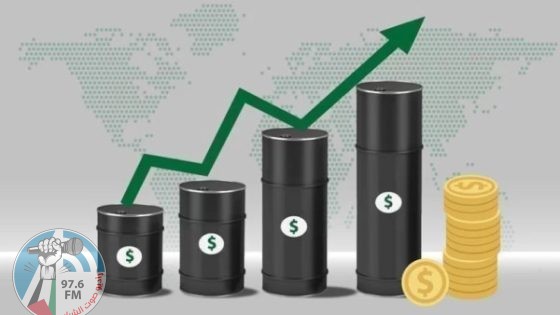 أسعار النفط تسجل أعلى مستوياتها منذ قرابة 6 أشهر