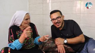 #في_الذاكرة / اعداد و تقديم : هاشم رباع / ضيف الحلقة : الحجة فاطمة اشنيور