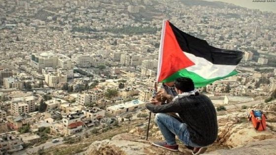 الأمم المتحدة: يجب تمهيد الطريق لحل الدولتين في الشرق الأوسط