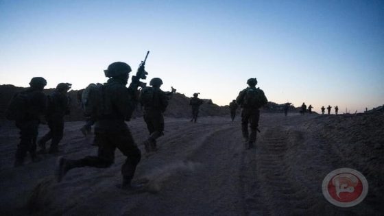 الجيش الإسرائيلي: زامير صدق على مواصلة القتال بغزة