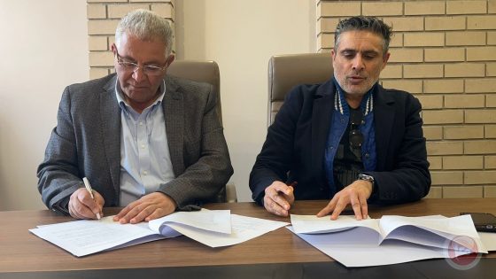 في خطوة لشراكة فريدة فلسطينيًا: جامعة القدس توقع مذكرةتفاهم في مجال الأبحاث السريرية في جنوب أفريقيا