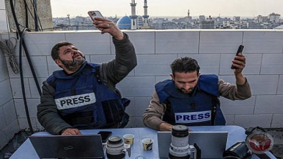 مصادر لمعا: خدمات الاتصالات في غزة مرشحة للتدهور والتوقف بشكل كامل