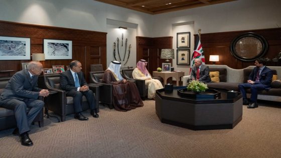 اللجنة الوزارية العربية تدين رفض الاحتلال دخولها إلى رام الله وتعتبره دليلا على تطرفها