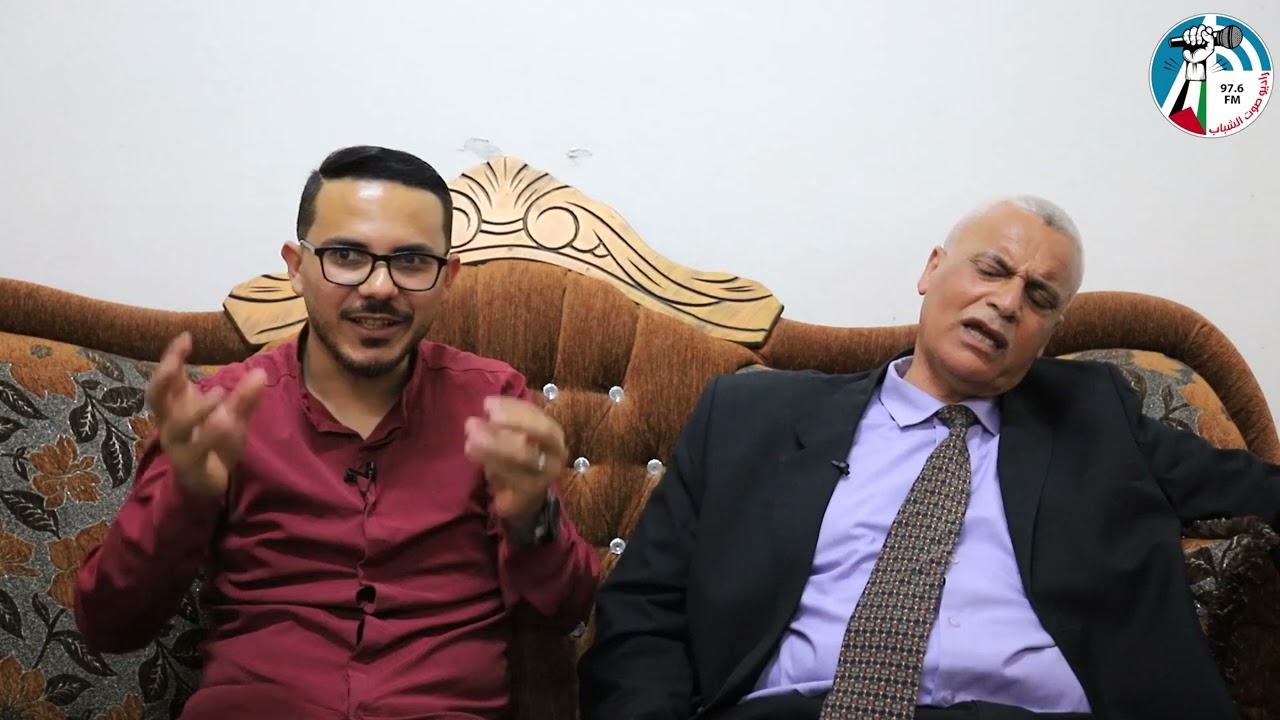 #في_الذاكرة / اعداد وتقديم : هاشم رباع / ضيف الحلقة: خليل الطل