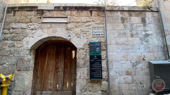 القدس تحت الطوارئ- اغلاق “الاقصى” و”القيامة” وقمع لا يتوقف