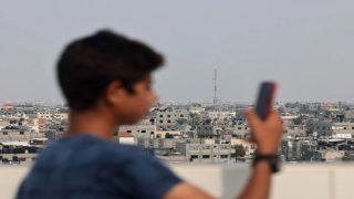 “هيئة تنظيم الاتصالات”: انقطاع جديد لخدمات الاتصالات الثابتة والانترنت وسط وجنوب القطاع